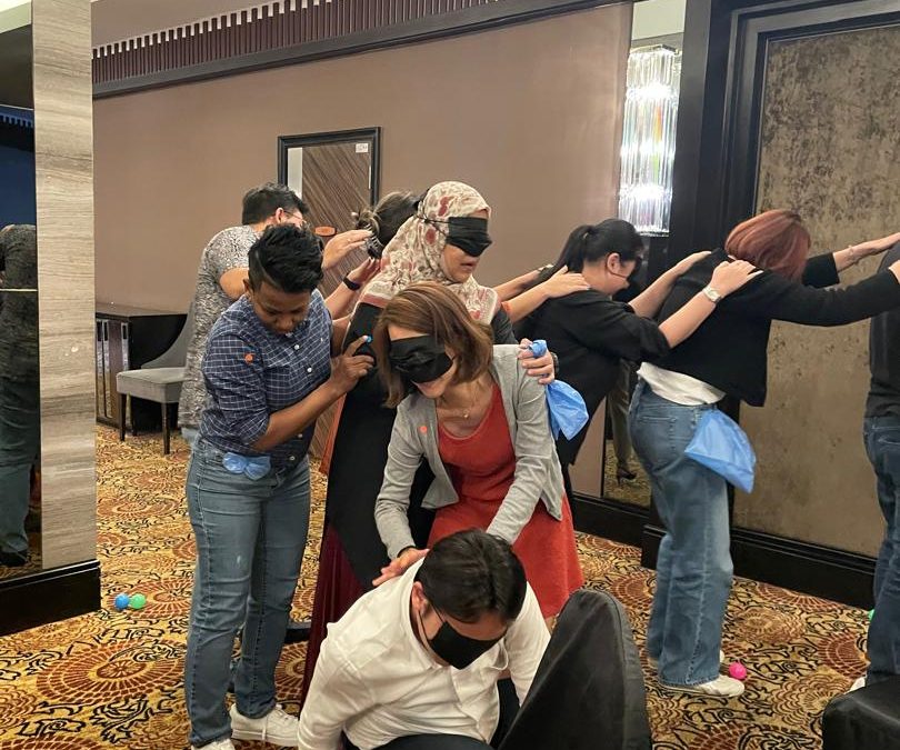 HR Workshop