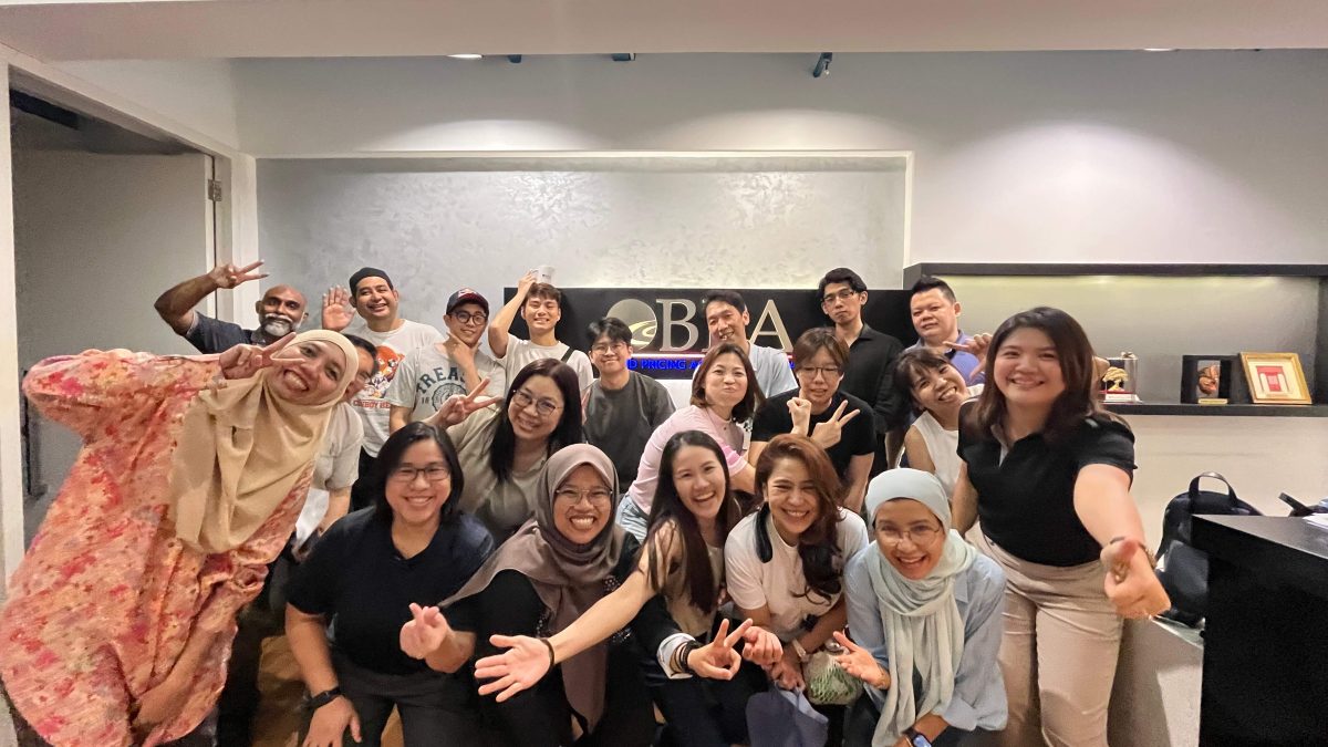 Team Building Workshop