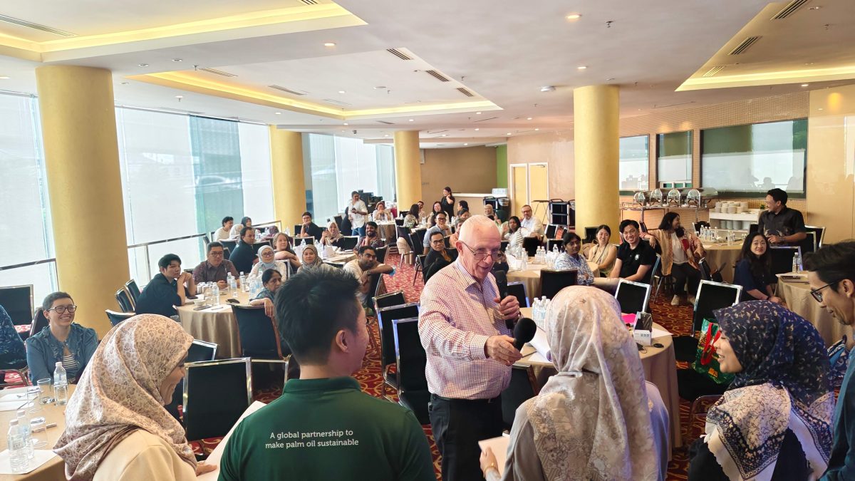 Team Building Workshop