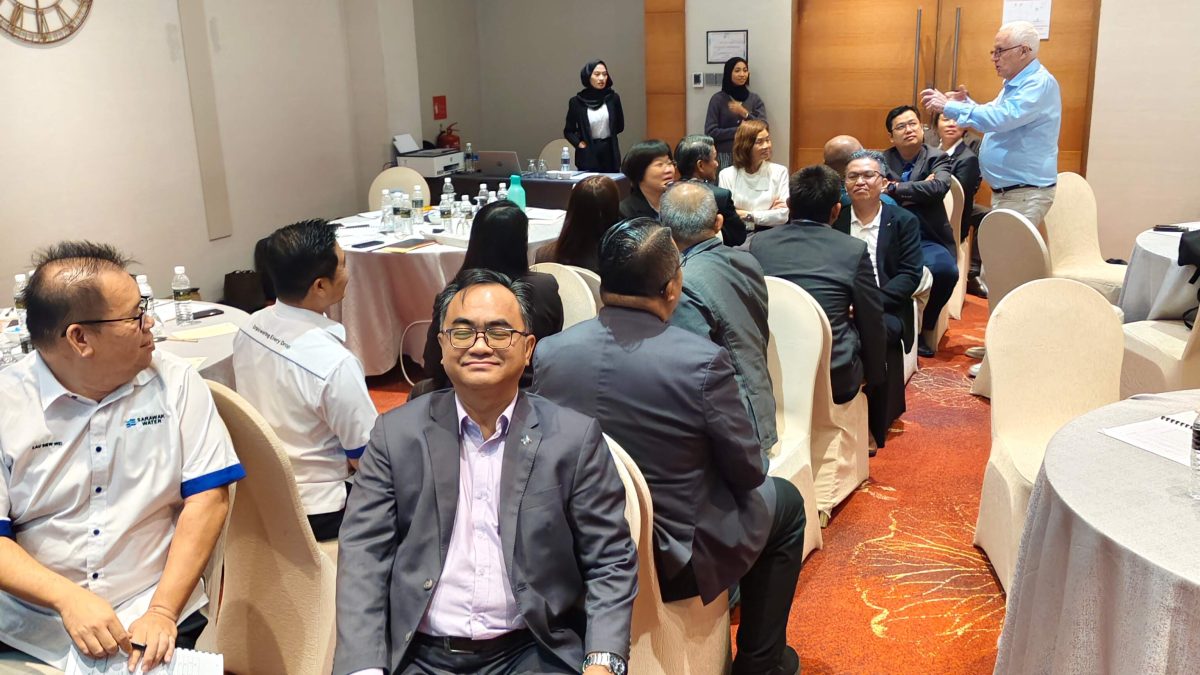 Change Management Workshop