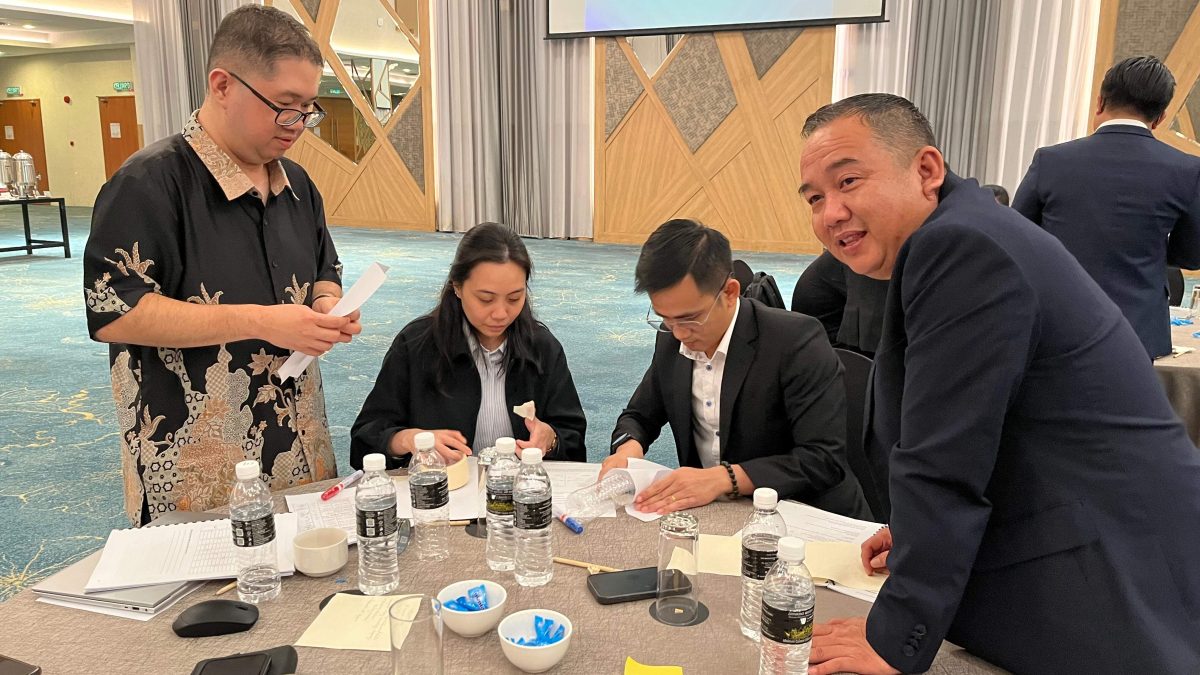 Leadership Workshop