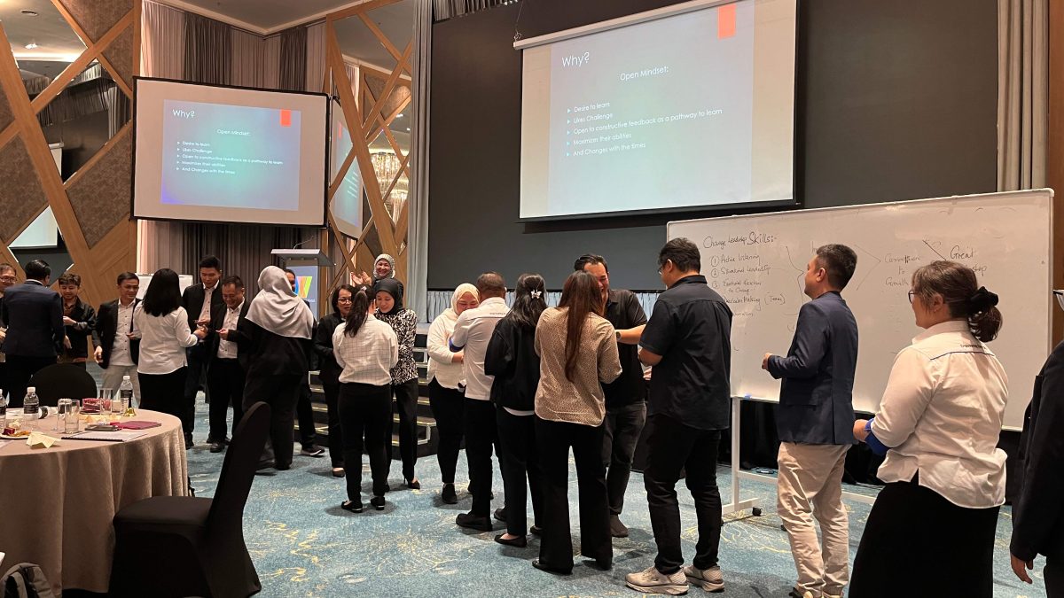 Leadership Workshop
